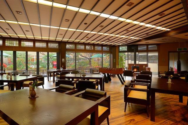 Sakaeya Hotel Tendo Bagian luar foto