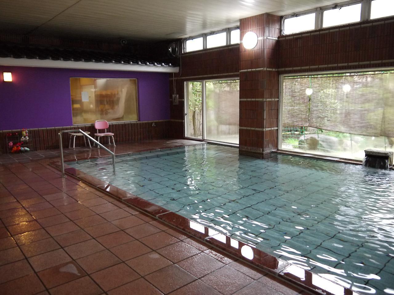 Sakaeya Hotel Tendo Bagian luar foto